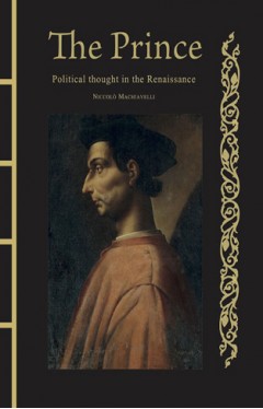 The Prince: Political Thought in the Renaissance (Chinese Bound)